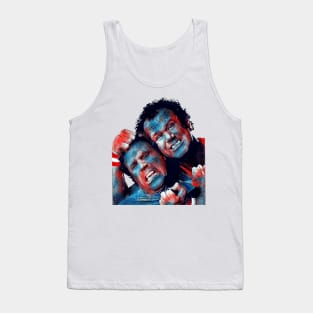 stepbrothers Tank Top